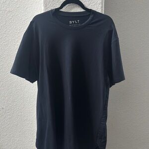 Men's Black T-Shirt